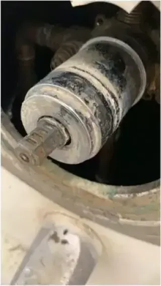 MAURO'S PLUMBING