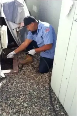 MAURO'S PLUMBING