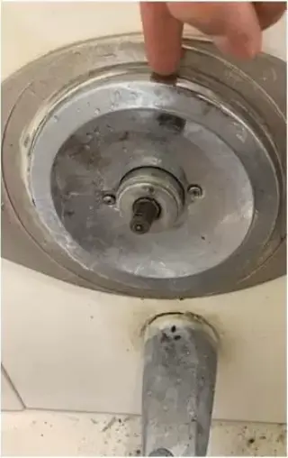 MAURO'S PLUMBING