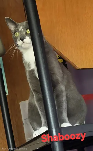 Shaboozy