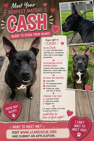 CASH