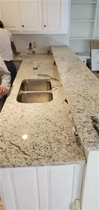 urbina's granite y marble