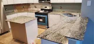 urbina's granite y marble