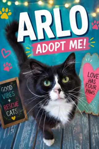 Arlo (FCID# 04/22/2026 - 35 Middletown PS) C