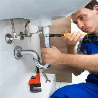 Eric's Electricity & Plumbing
