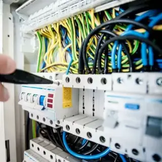 Eric's Electricity & Plumbing
