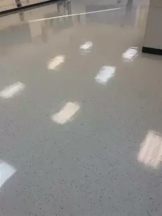 Carpet Cleaning and Floor Wax