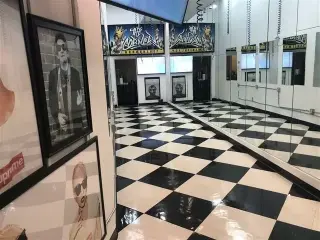 Carpet Cleaning and Floor Wax