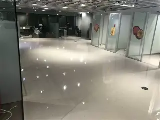 Carpet Cleaning and Floor Wax