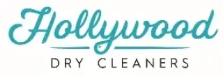 HOLLYWOOD DRY CLEANERS