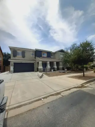 Servicio de Pintura en Phoenix Arizona