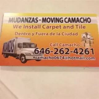 Moving And Delivery Camacho