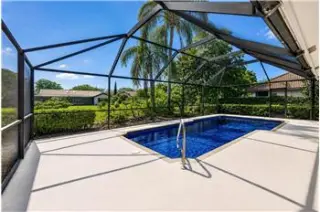 Propiedad en alquiler con 4 dormitorios y 3 baños en Coral Springs