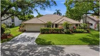 Propiedad en alquiler con 4 dormitorios y 3 baños en Coral Springs