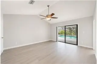 Propiedad en alquiler con 4 dormitorios y 3 baños en Coral Springs