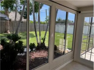 Propiedad de alquiler con 3 dormitorios y 2 baños en Boca Raton