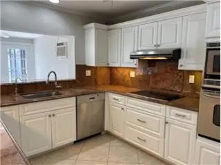 Propiedad de alquiler con 3 dormitorios y 2 baños en Boca Raton