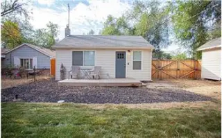 Propiedad en alquiler con 1 dormitorio y 1 baño en Boise