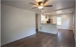 Propiedad en alquiler con 1 dormitorio y 1 baño en Boise