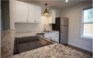 Propiedad en alquiler con 1 dormitorio y 1 baño en Boise