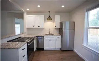 Propiedad en alquiler con 1 dormitorio y 1 baño en Boise