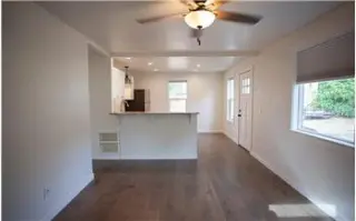 Propiedad en alquiler con 1 dormitorio y 1 baño en Boise