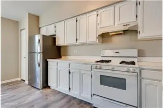 Inmueble en alquiler con 2 dormitorios y 2 baños en Naperville