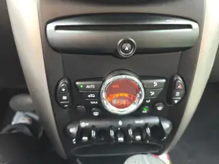 MINI Countryman 2013 Cooper 4p Crossover