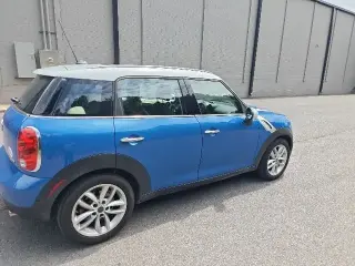 MINI Countryman 2013 Cooper 4p Crossover