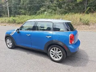 MINI Countryman 2013 Cooper 4p Crossover