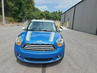 MINI Countryman 2013 Cooper 4p Crossover