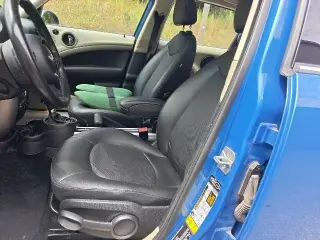 MINI Countryman 2013 Cooper 4p Crossover