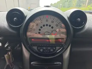 MINI Countryman 2013 Cooper 4p Crossover