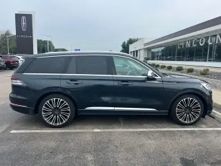 Lincoln Aviator 2020 AWD Black Label 4dr SUV