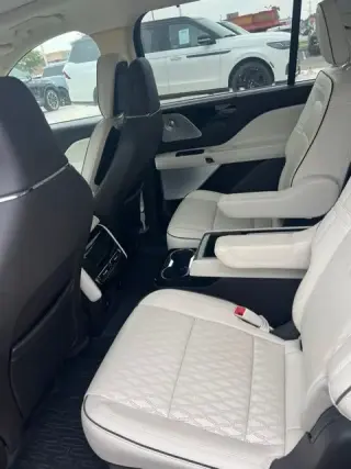 Lincoln Aviator 2020 AWD Black Label 4dr SUV