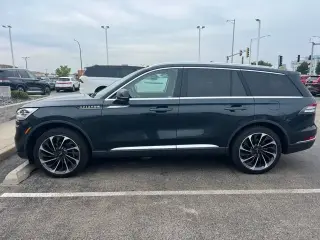 Lincoln Aviator 2021 AWD Reserve 4p SUV