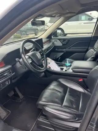 Lincoln Aviator 2021 AWD Reserve 4p SUV