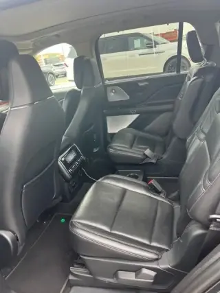Lincoln Aviator 2021 AWD Reserve 4p SUV