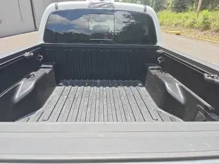 Toyota Tacoma 2023 4x4 TRD Pro Cabine Doble 4 puertas 5.0 ft SB 6M