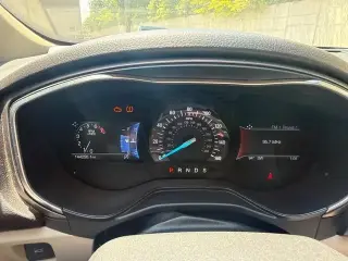 Ford Fusion 2019 SE 4dr Sedán