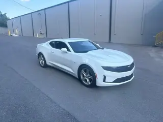 Chevrolet Camaro 2019 LS 2dr Coupe