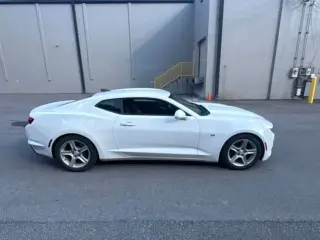 Chevrolet Camaro 2019 LS 2dr Coupe