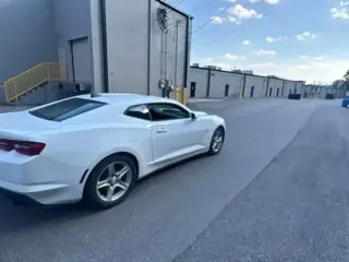 Chevrolet Camaro 2019 LS 2dr Coupe