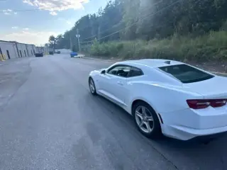 Chevrolet Camaro 2019 LS 2dr Coupe