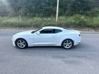 Chevrolet Camaro 2019 LS 2dr Coupe