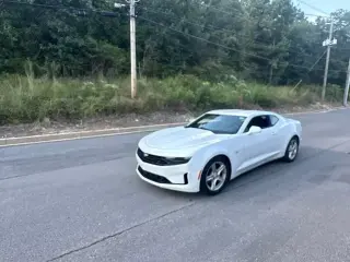 Chevrolet Camaro 2019 LS 2dr Coupe
