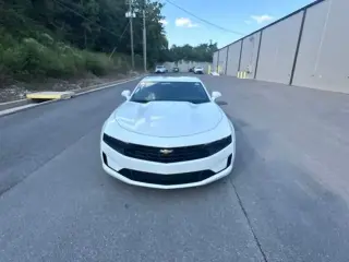 Chevrolet Camaro 2019 LS 2dr Coupe