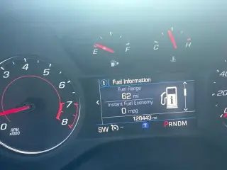 Chevrolet Camaro 2019 LS 2dr Coupe