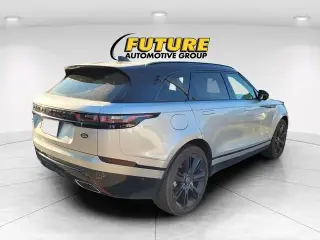 Land Rover Range Rover Velar 2020 AWD P340 R-Dynamic S SUV 4p