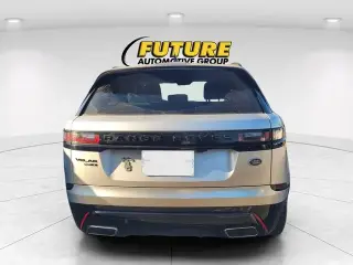 Land Rover Range Rover Velar 2020 AWD P340 R-Dynamic S SUV 4p
